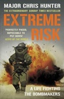 Cover: Extreme Risk - Corgi Books