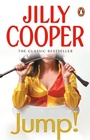 Cover: Jump! - Corgi Books