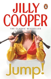 Enlarge image Cover: Jump! - Corgi Books