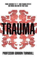 Cover: Trauma - Corgi Books