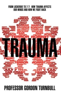 Enlarge image Cover: Trauma - Corgi Books