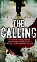 Cover: The Calling - Corgi Books