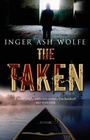 Cover: The Taken - Corgi Books