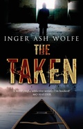 Cover: The Taken - Corgi Books