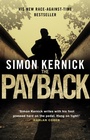 Cover: The Payback - Corgi Books