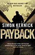 Cover: The Payback - Corgi Books