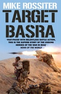 Cover: Target Basra - Corgi Books