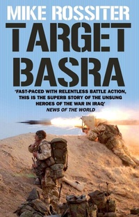 Enlarge image Cover: Target Basra - Corgi Books