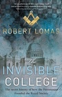 Cover: The Invisible College - Corgi Books