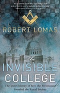 Cover: The Invisible College - Corgi Books