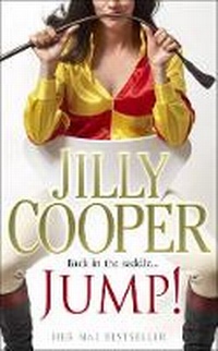 Enlarge image Cover: Jump! - Corgi Books