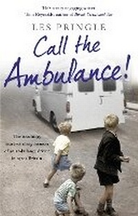 Abbildung von: Call the Ambulance! - Corgi Books