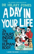 Cover: A Day in Your Life - Corgi Books