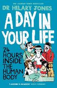Abbildung von: A Day in Your Life - Corgi Books