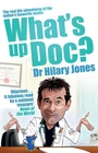 Cover: What's Up Doc? - Corgi Books