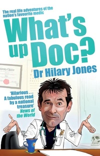 Enlarge image Cover: What's Up Doc? - Corgi Books