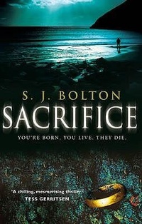 Abbildung von: Sacrifice - Corgi Books