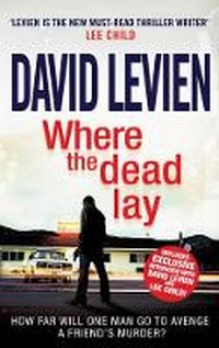 Enlarge image Cover: Where the Dead Lay - Corgi Books