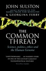 Cover: The Common Thread - Corgi Books