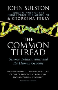 Enlarge image Cover: The Common Thread - Corgi Books