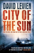 Cover: City of the Sun - Corgi Books