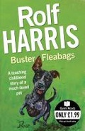 Cover: Buster Fleabags - Corgi Books