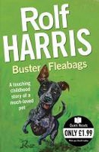 Enlarge image Cover: Buster Fleabags - Corgi Books