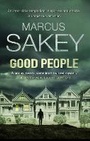 Cover: Good People - Corgi Books