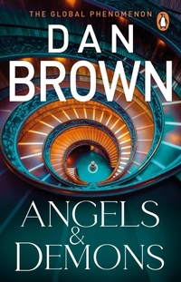 Abbildung von: Angels And Demons - Corgi Books