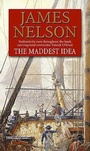 Cover: The Maddest Idea - Corgi Books