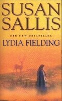 Enlarge image Cover: Lydia Fielding - Corgi Books