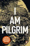 Cover: I Am Pilgrim - Corgi Books