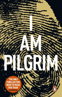 Enlarge image Cover: I Am Pilgrim - Corgi Books