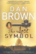 Cover: The Lost Symbol - Corgi Books