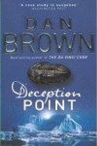 Abbildung von: Deception Point - Corgi Books