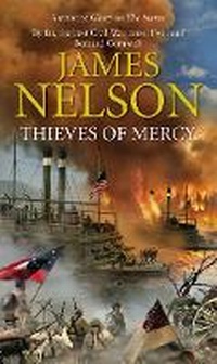 Enlarge image Cover: Thieves Of Mercy - Corgi Books