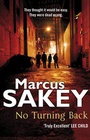 Cover: No Turning Back - Corgi Books