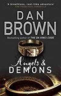 Abbildung von: Angels and Demons - Corgi Books