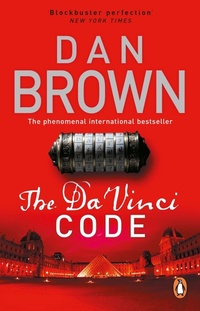 Abbildung von: The Da Vinci Code - Corgi Books