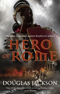 Enlarge image Cover: Hero of Rome (Gaius Valerius Verrens 1) - Corgi Books
