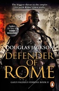 Cover: Defender of Rome - Corgi Books