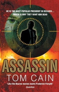 Enlarge image Cover: Assassin - Corgi Books