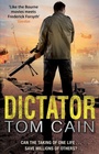 Cover: Dictator - Corgi Books
