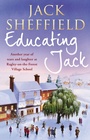 Cover: Educating Jack - Corgi Books
