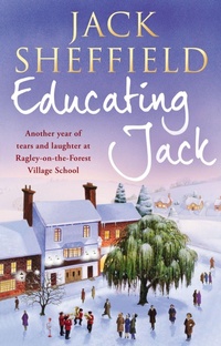Enlarge image Cover: Educating Jack - Corgi Books