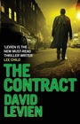 Cover: The Contract - Corgi Books