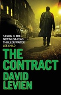Cover: The Contract - Corgi Books