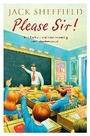 Cover: Please Sir! - Corgi Books