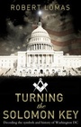 Cover: Turning the Solomon Key - Corgi Books