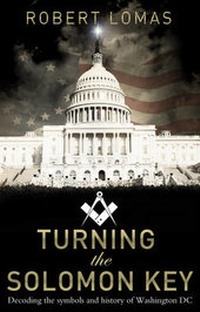Enlarge image Cover: Turning the Solomon Key - Corgi Books